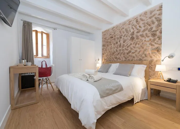 Hotel Can Mostatxins