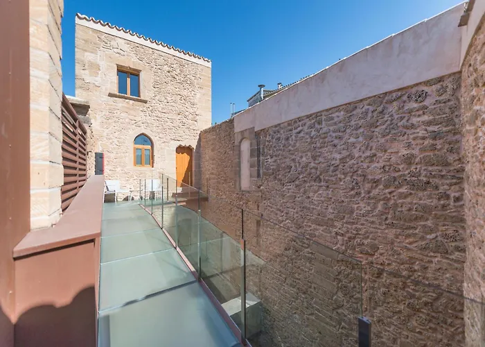 Hotel Can Mostatxins