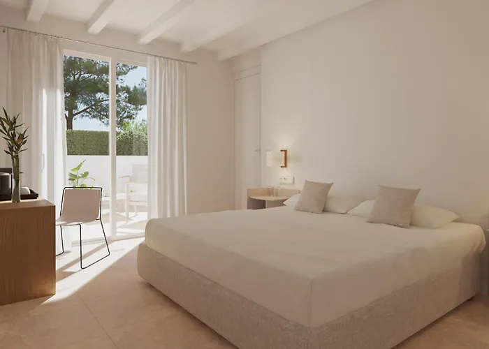 Prinsotel Mal Pas - Adults OnlySporthotels