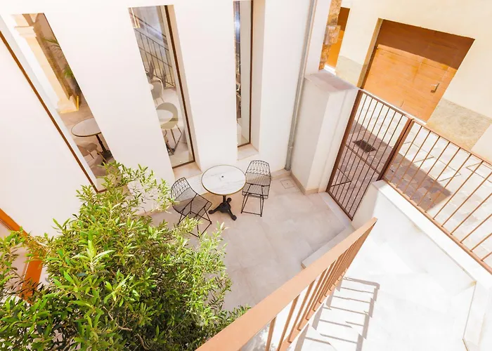 Hotel Petit Palau Alcudia - Adults Only