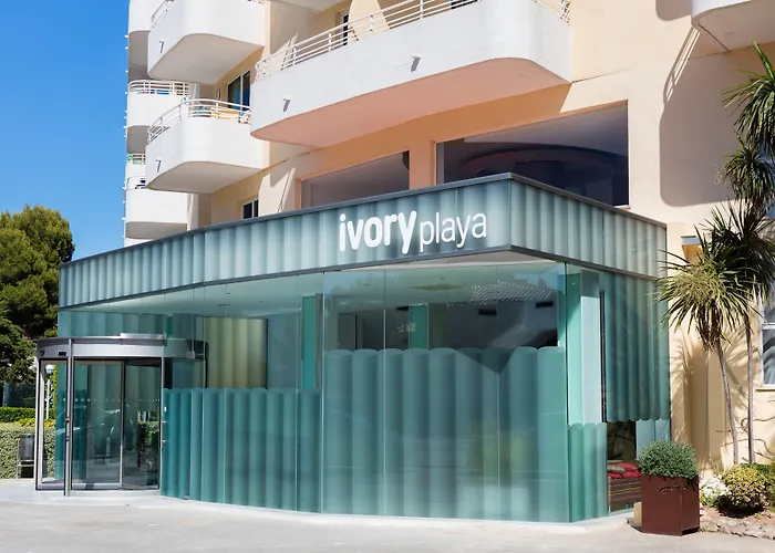 Ivory Playa Sports & SpaSporthotels