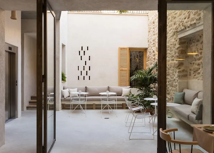 Ara Alcudia (Adults Only)Sporthotels